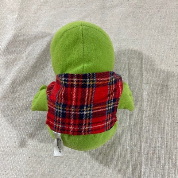 Vintage 1987 Muppet Baby Kermit the Frog - Picture 2 of 3